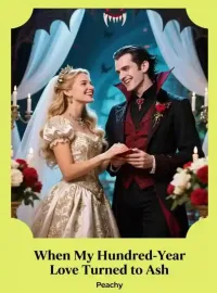 When My Hundred-Year Love Turned to Ash
