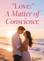 Love: A Matter of Conscience cover