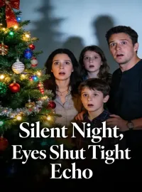 Silent Night, Eyes Shut Tight