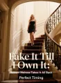 Fake It Till I Own It: Reborn Heiress Takes It All Back cover