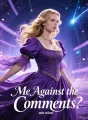 Me Against the Comments cover