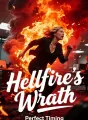 Hellfire's Wrath cover