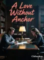 A Love Without Anchor cover