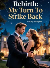 Rebirth: My Turn To Strike Back