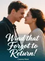 Wind that Forgot to Return cover