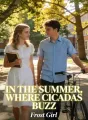 In The Summer, Where Cicadas Buzz cover