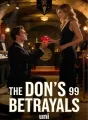 The Don's 99 Betrayals cover
