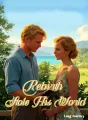 Rebirth Stole His World cover
