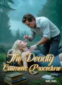 The Deadly Cosmetic Procedure cover