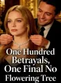 One Hundred Betrayals, One Final No cover