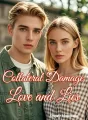 Collateral Damage: Love and Lies cover
