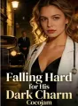 Falling Hard for His Dark Charm cover