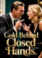 Gold Behind Closed Hands cover