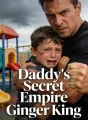 Daddy's Secret Empire cover