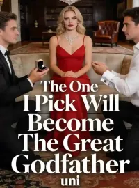 The One I Pick Will Become The Great Godfather