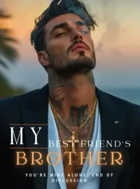 My Best Friend's Brother