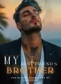 My Best Friend's Brother  cover