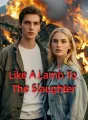 Like A Lamb To The Slaughter cover