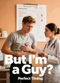 But I'm a Guy cover