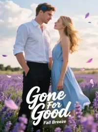 Gone For Good