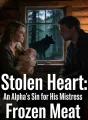 Stolen Heart: An Alpha's Sin for His Mistress cover