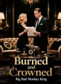 Burned and Crowned cover