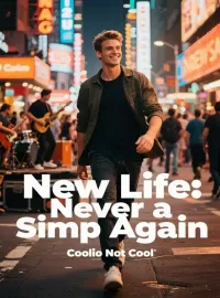 New Life: Never a Simp Again