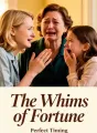 The Whims of Fortune cover