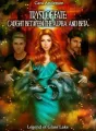 Tryst Of Fate: Caught Between The Alpha And Beta cover