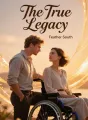 The True Legacy cover