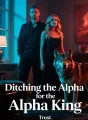 Ditching the Alpha for the Alpha King cover