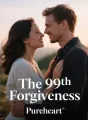The 99th Forgiveness cover