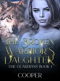 The Broken Warrior's Daughter