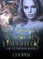 The Broken Warrior's Daughter cover