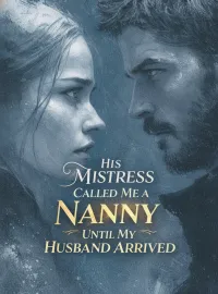 His Mistress Called Me a Nanny Until My Husband Arrived