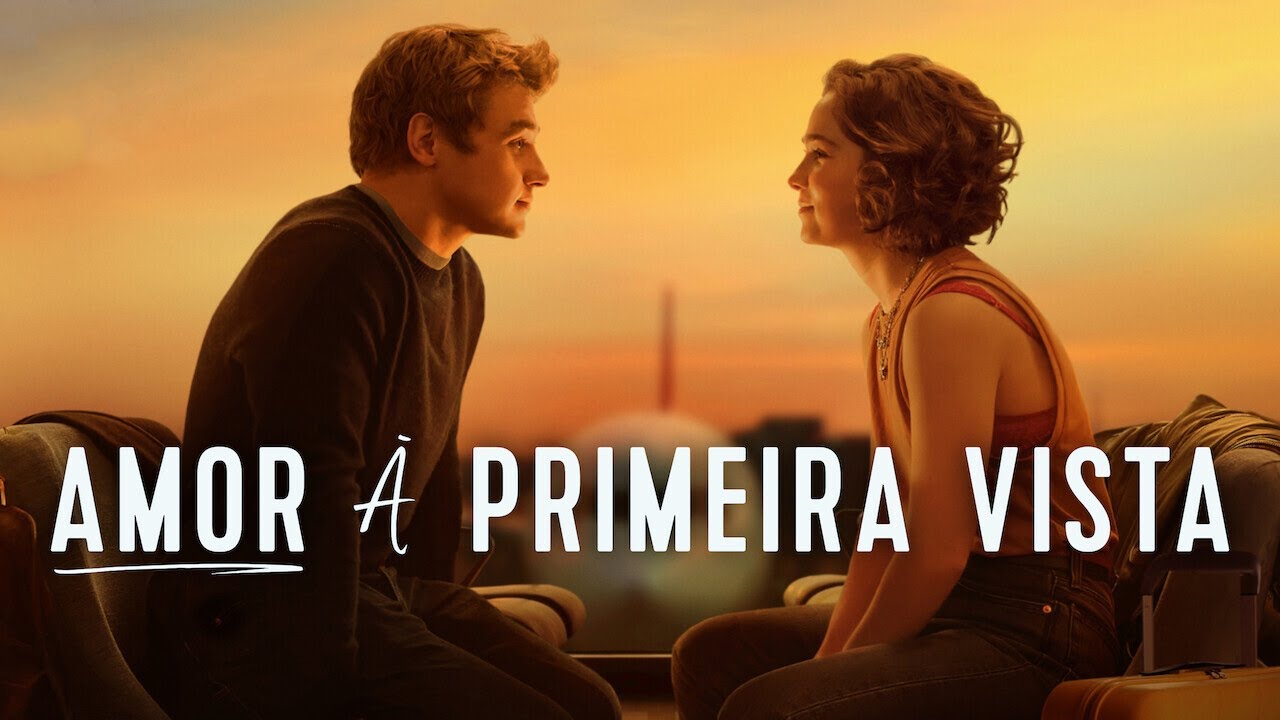 Amor à Primeira Vista: Uma Jornada de Vingança e Romance Inesquecível
