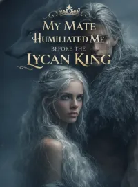 My Mate Humiliated Me Before the Lycan King