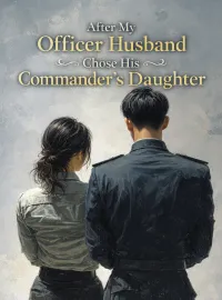After My Officer Husband Chose His Commander’s Daughter