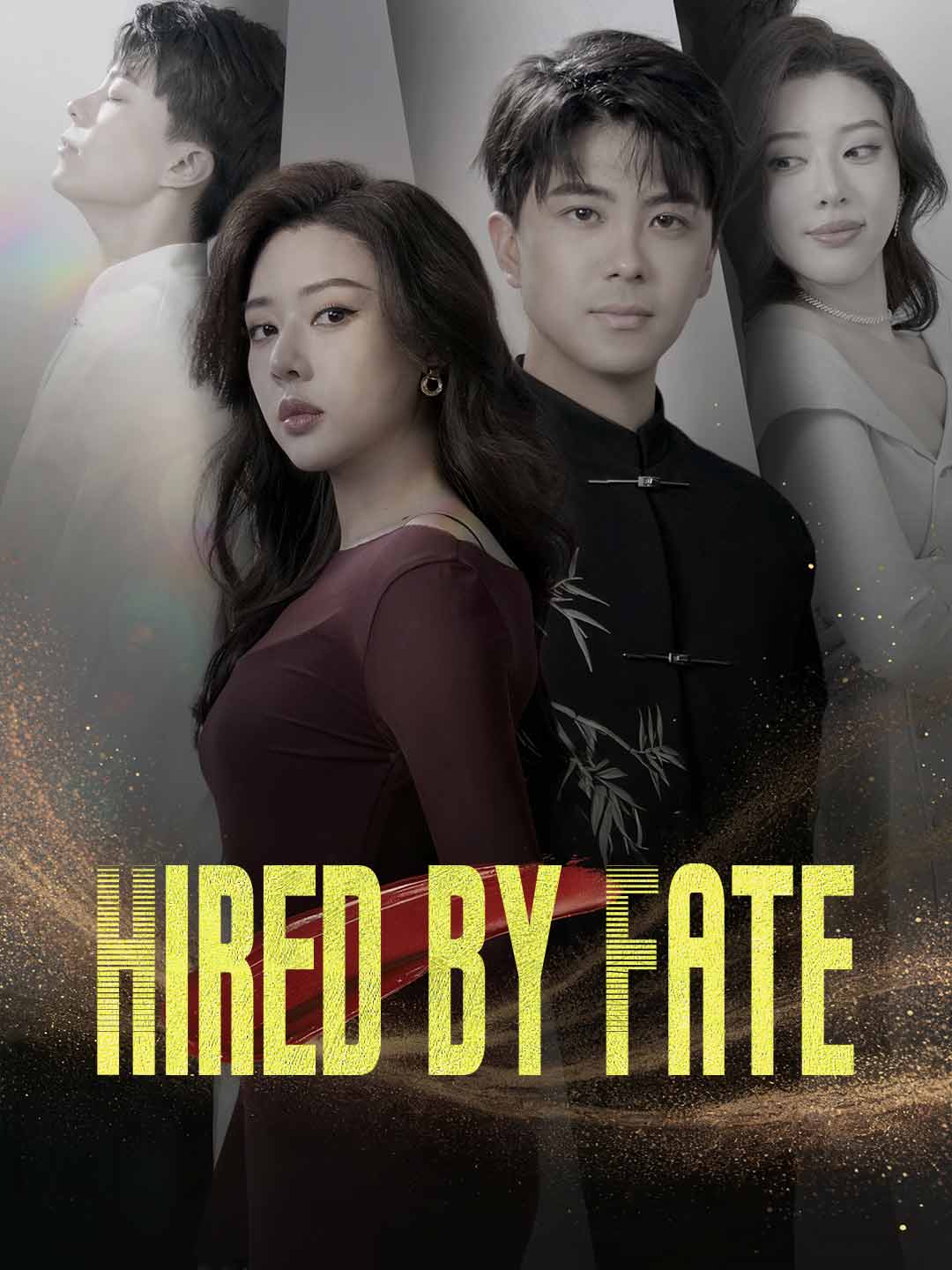 Hired by Fate