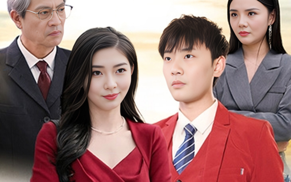 The Wealthy Madame's Top Healer: A Riveting Short Drama