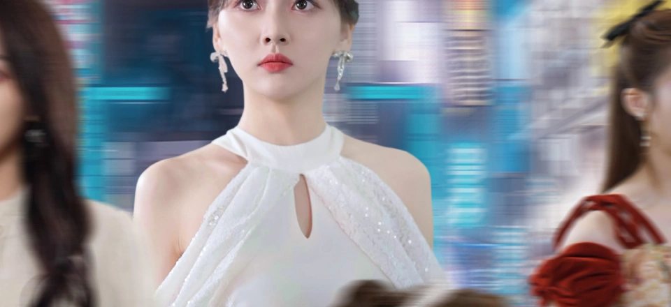 전처의 화려한 컴백