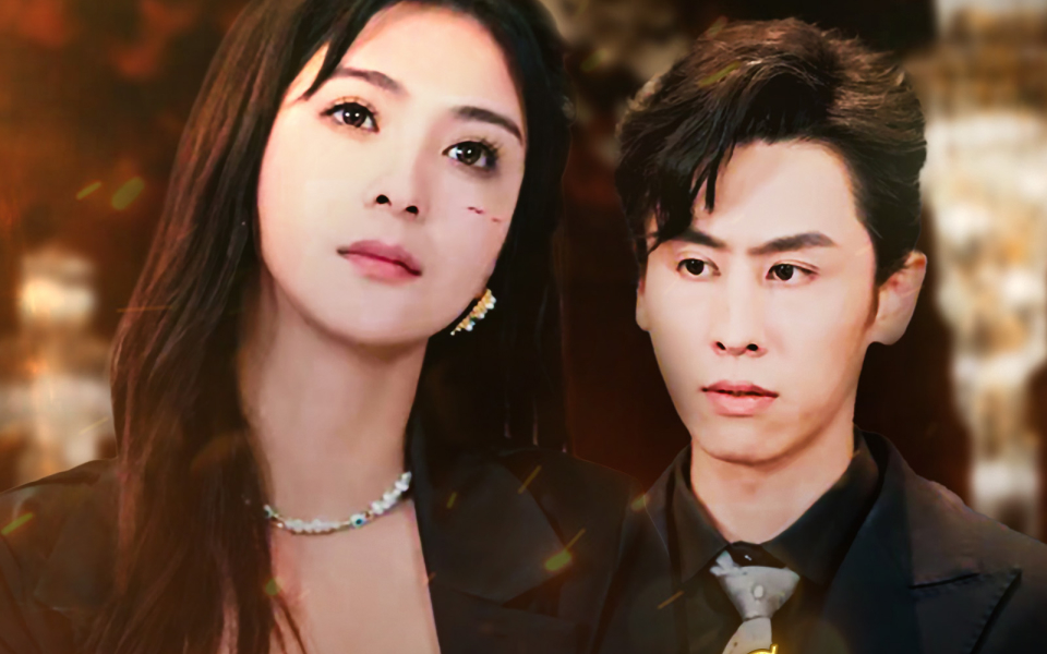 Return of Dark Avenger: The Must-Watch Revenge Short Drama of 2025