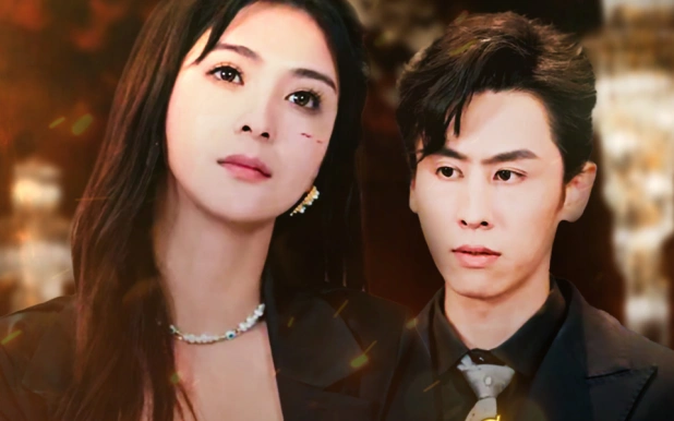 Return of Dark Avenger: The Must-Watch Revenge Short Drama of 2025
