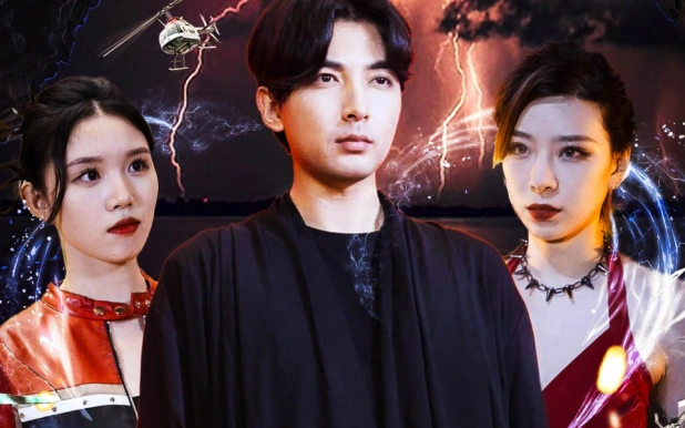 The General Shura – A Gripping Tale of Love, Sacrifice, and Revenge