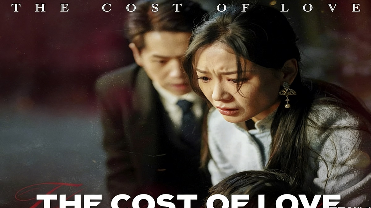 The Cost of Love – A Heart‑Wrenching Short Drama About the Price of Sacrifice