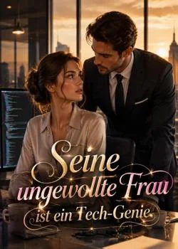 Seine ungewollte Frau ist ein Tech-Genie