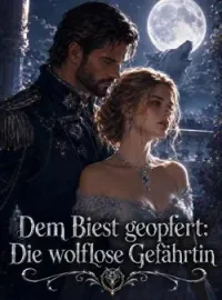 Dem Biest geopfert: Die wolflose Gefährtin