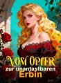 Vom Opfer zur unantastbaren Erbin cover