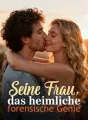 Seine Frau, das heimliche forensische Genie cover