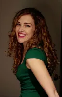 Catherine Mazur Wallpaper